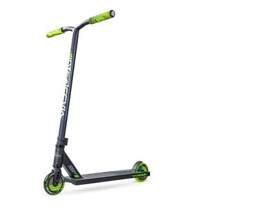 Madd MG 3 - ZEN  Lime  click to zoom image