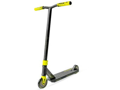 Madd Viral Pro Series Scooter Neon click to zoom image