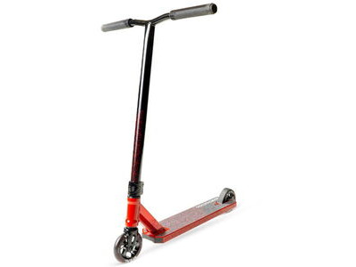 Madd Viral Purge Pro Series Scooter  Cherry  click to zoom image
