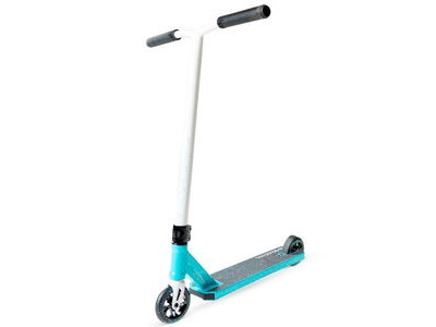 Madd Viral Purge Pro Series Scooter  Aqua  click to zoom image
