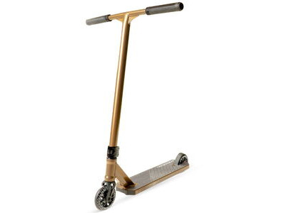 Madd Viral Kaos Pro Series Scooter Ash click to zoom image