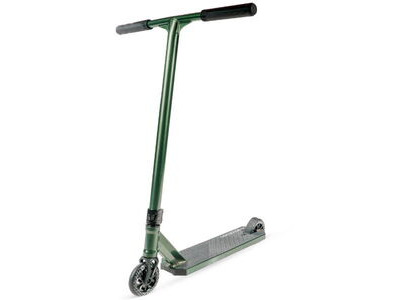 Madd Viral Kaos Pro Series Scooter Forest click to zoom image