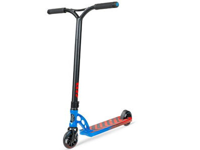 MGP VX Origin IV 450 Series  TENSOR  click to zoom image