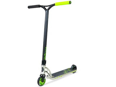 MGP VX Origin IV 500 series  PYRIFORM  click to zoom image