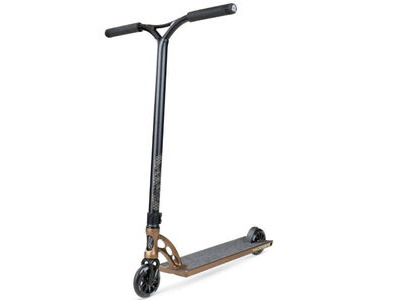 MGP VX Origin IV 550 Series ANTIQUE BRASS click to zoom image