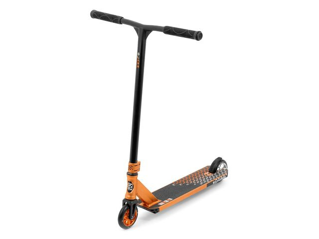 Slamm Assault Stunt Scooters click to zoom image