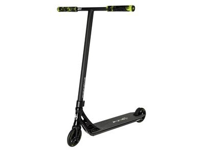 Addict Complete Scooter Burner - Glitch 