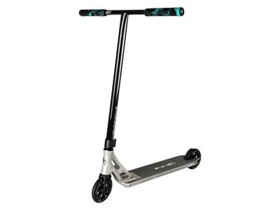 Addict Complete Scooter Burner - Glitch  Raw  click to zoom image