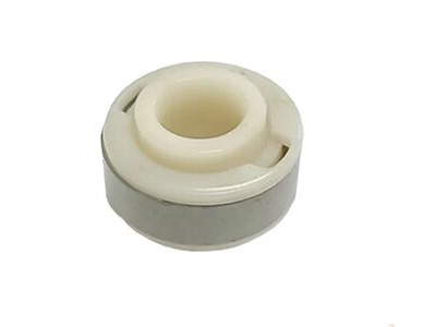Luminous Wheels Magnet Spacer 7mm Axle  click to zoom image