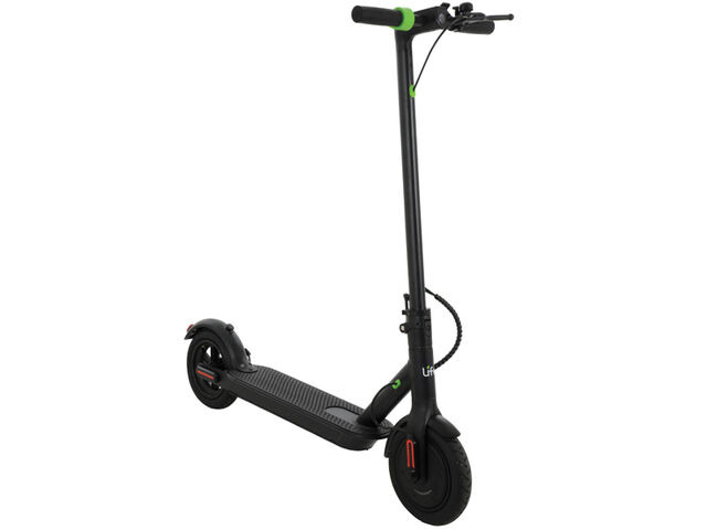 Li-Fe Li-Fe - 250 Air - Lithium Scooter click to zoom image