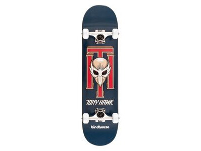 Birdhouse Complete Stage 1 BIR-COM-2056	 Hawk Birdman  click to zoom image