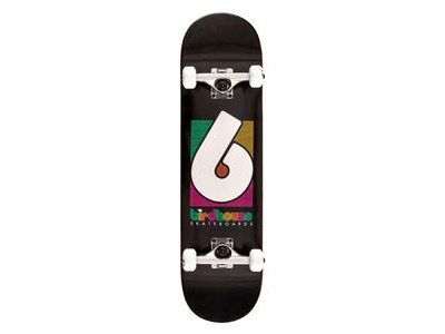 Birdhouse Complete Stage 1 BIR-COM-2058 Neon B Logo  click to zoom image