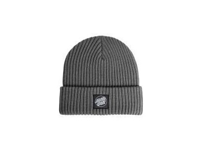 Santa Cruz Opus Dot Label Beanie  click to zoom image