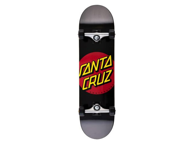 Santa Cruz Complete click to zoom image