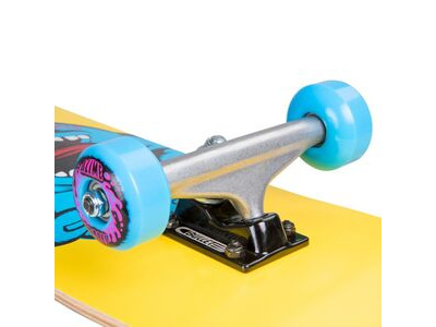 Santa Cruz Complete Screaming Hand click to zoom image