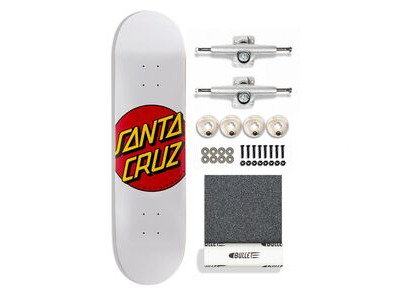 Santa Cruz Santa Cruz Complete Kit Classic Dot Bullet & Ricta  click to zoom image