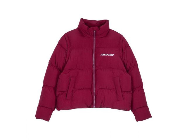 Santa Cruz Strip Jacket click to zoom image