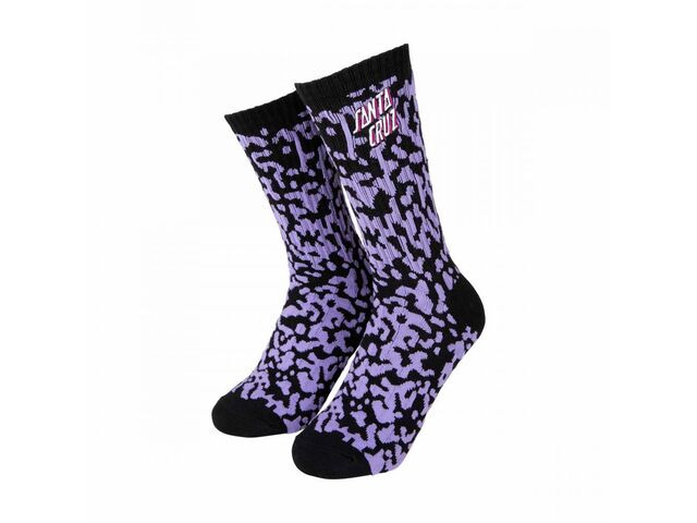 Santa Cruz Control Sock click to zoom image
