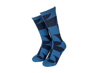Santa Cruz Malba Crash Socks (2 Pack) click to zoom image