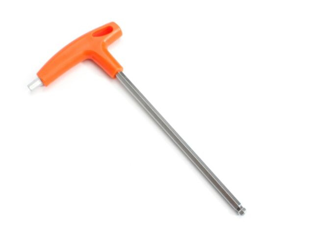 Bridgend Cycle Centre 5mm Hex / Allen Key click to zoom image