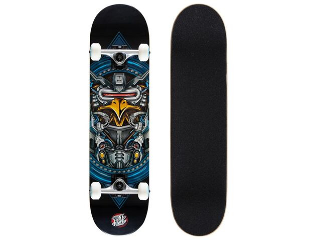 Tony Hawk SS 360 Complete Robo Hawk click to zoom image