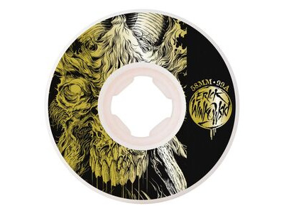 Oj OJ Wheels Erick Winkowski Primeval Elite 