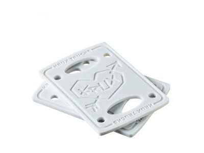 Krux Risers 1/8 IN (Pack of 2) 