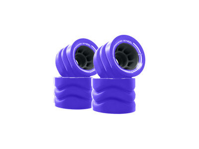 Skate Origin Shark Quad Wheels click to zoom image