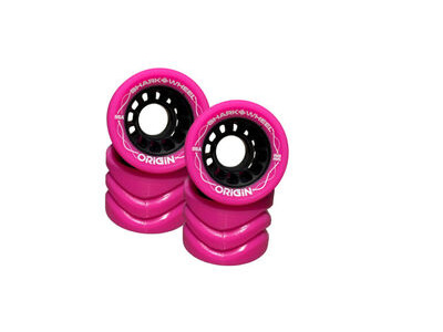 Skate Origin Shark Quad Wheels 