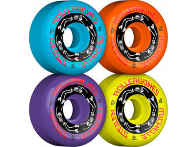 Rollerbones Michelle Steilen Wheels 62mm 