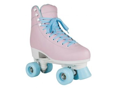 Rookie Bubblegum Skates 