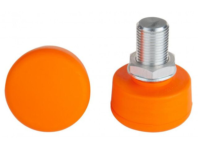 Rookie Adjustable Toe Stops click to zoom image