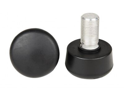 Rookie Adjustable Toe Stops 