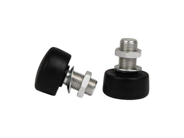 Rookie Adjustable Toe Stops click to zoom image
