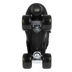Roces Quad Skates Black Wheels click to zoom image