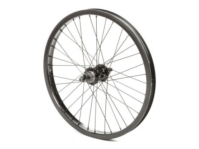 United United Supreme Rear Wheel click to zoom image