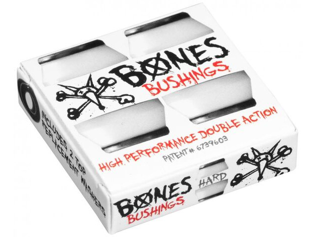 Bones Bushings click to zoom image