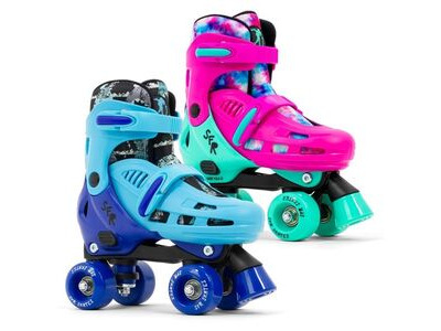 SFR Hurricane IV Skates 