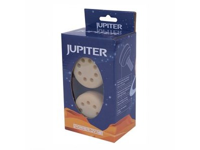 PowerDyne Jupiter Toe Stops click to zoom image