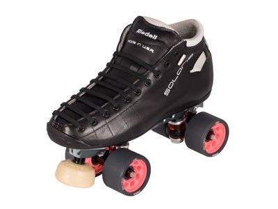 Riedell Solaris Pro Skates 