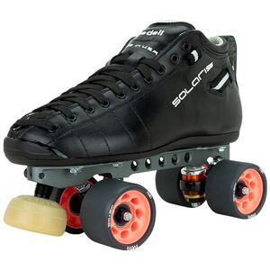 Riedell Solaris V2 Pro Skates 