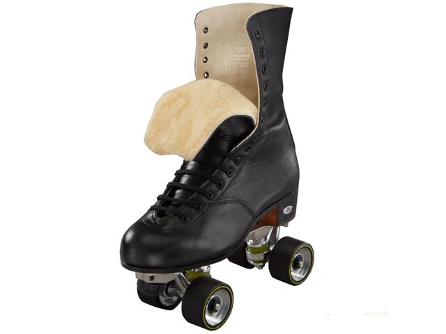 Riedell 172 OG Skates click to zoom image