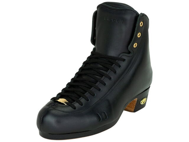 Riedell 3200 High Top Skate Boots click to zoom image