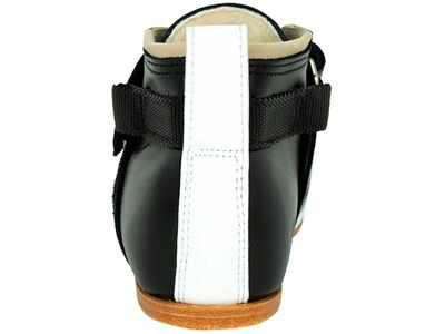 Riedell League Derby Boots click to zoom image