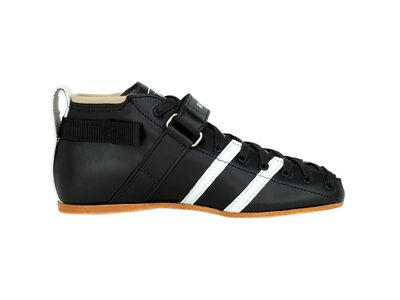 Riedell League Derby Boots click to zoom image
