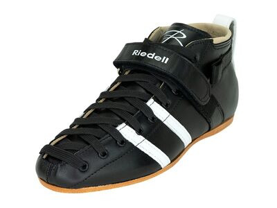 Riedell League Derby Boots 