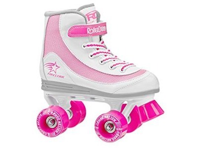 Roller Derby FireStar V2.0 Roller Skates 