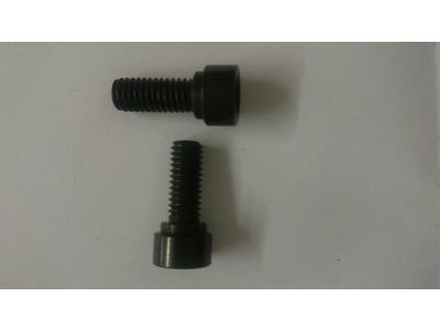 PowerDyne Arius Platinum Toe Stop Bolt