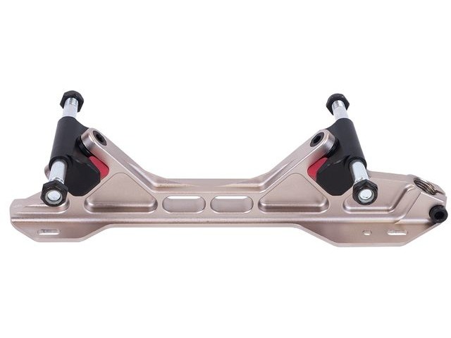PowerDyne Arius Platinum Plates click to zoom image