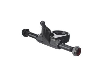 PowerDyne Reactor Neo Adjustable Truck 